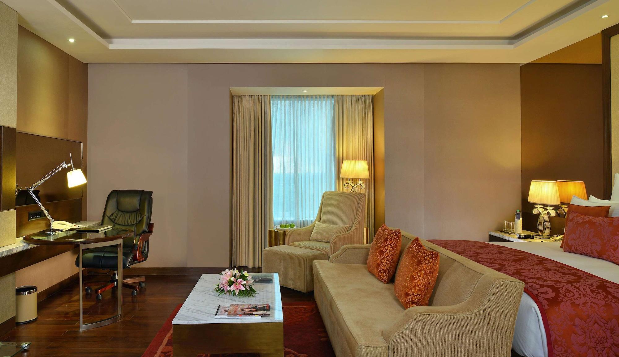 Radisson Blu Hotel