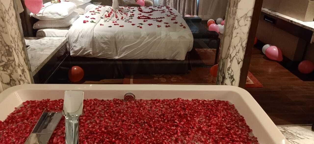 Hotel Radisson Blu 5*