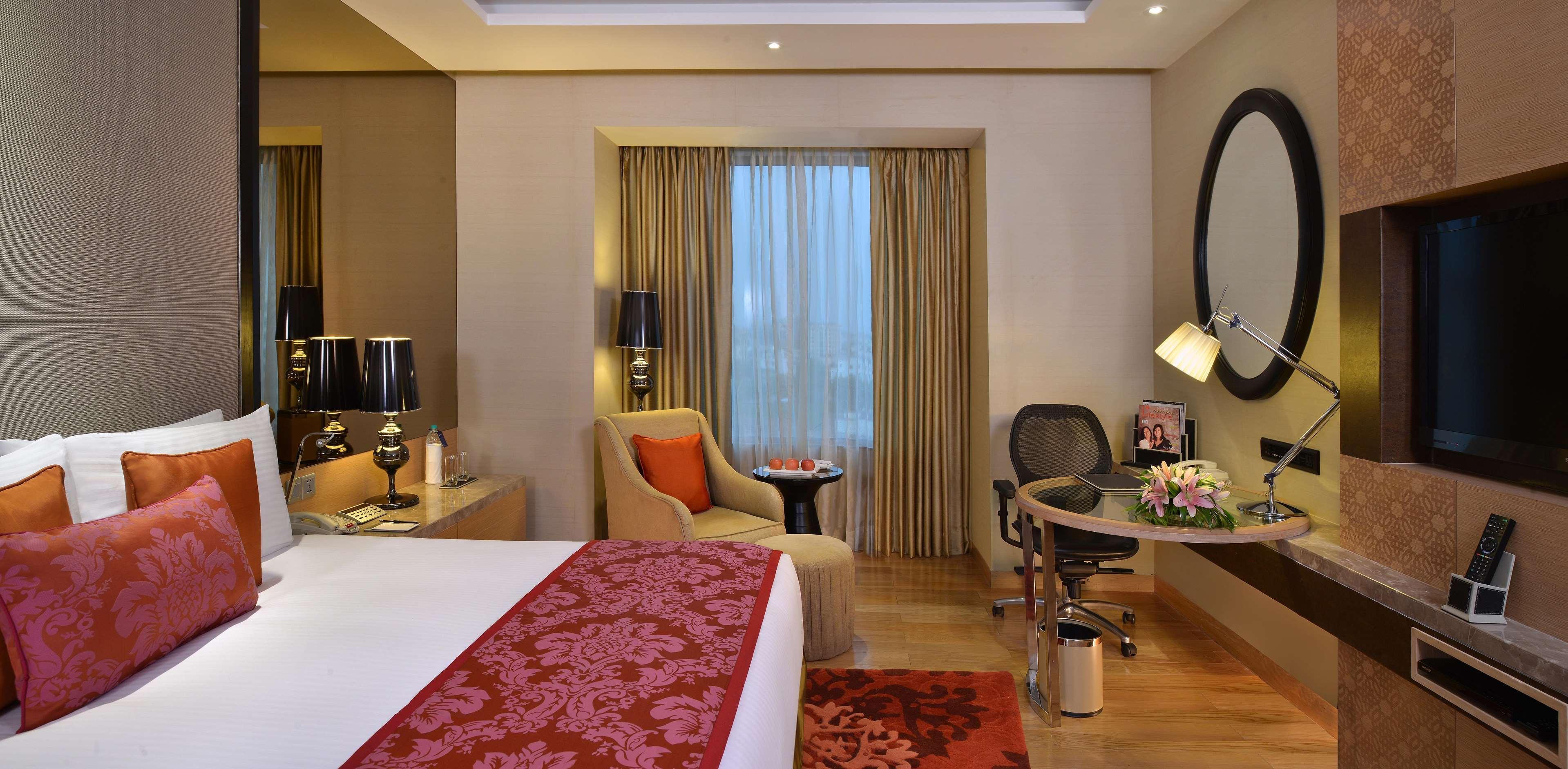Radisson Blu Hotel 5*