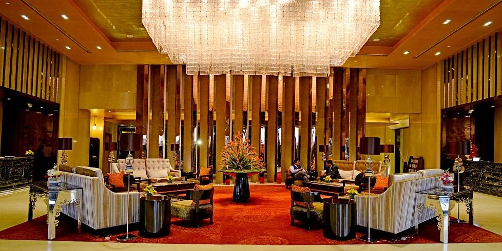 Radisson Blu Hotel