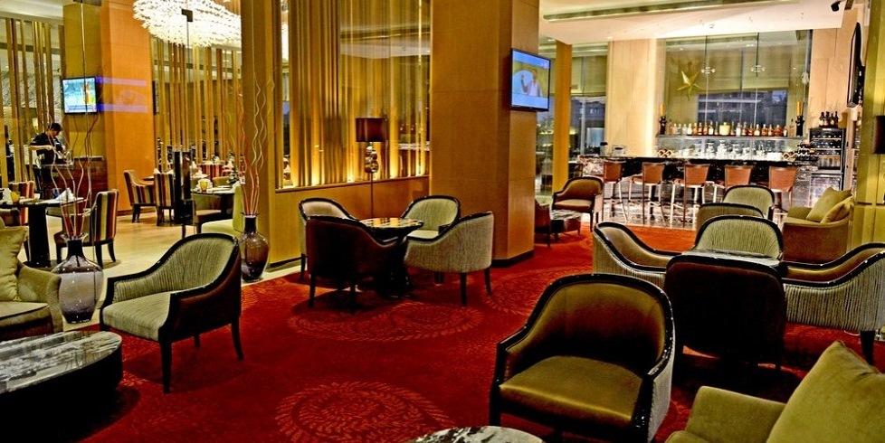 Radisson Blu 5*