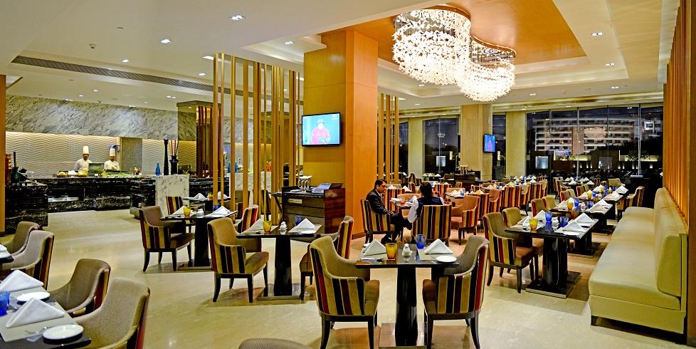 Radisson Blu 5*