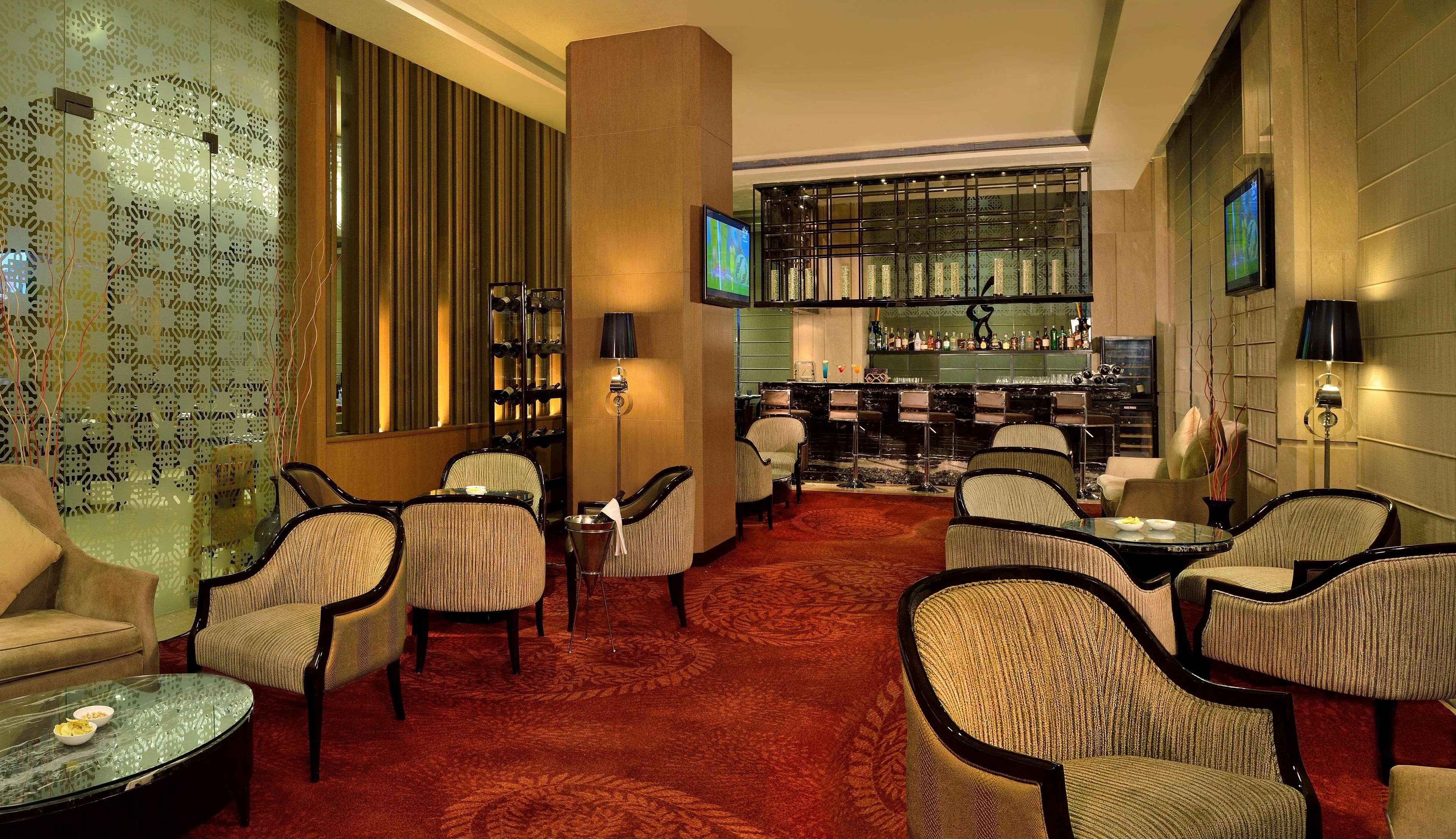 Radisson Blu Hotel 5*