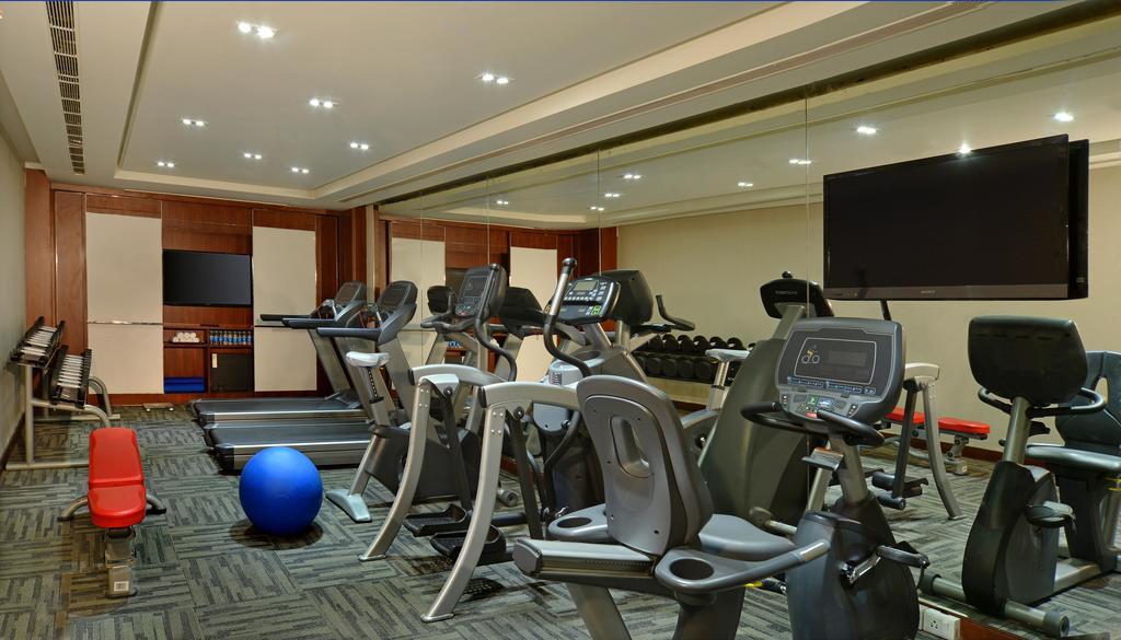 Radisson Blu 5* Jaipur