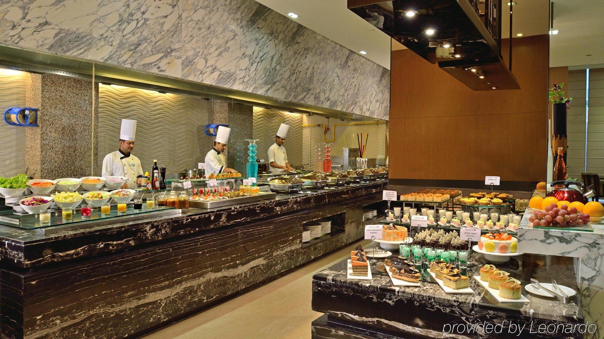 Radisson Blu 5*