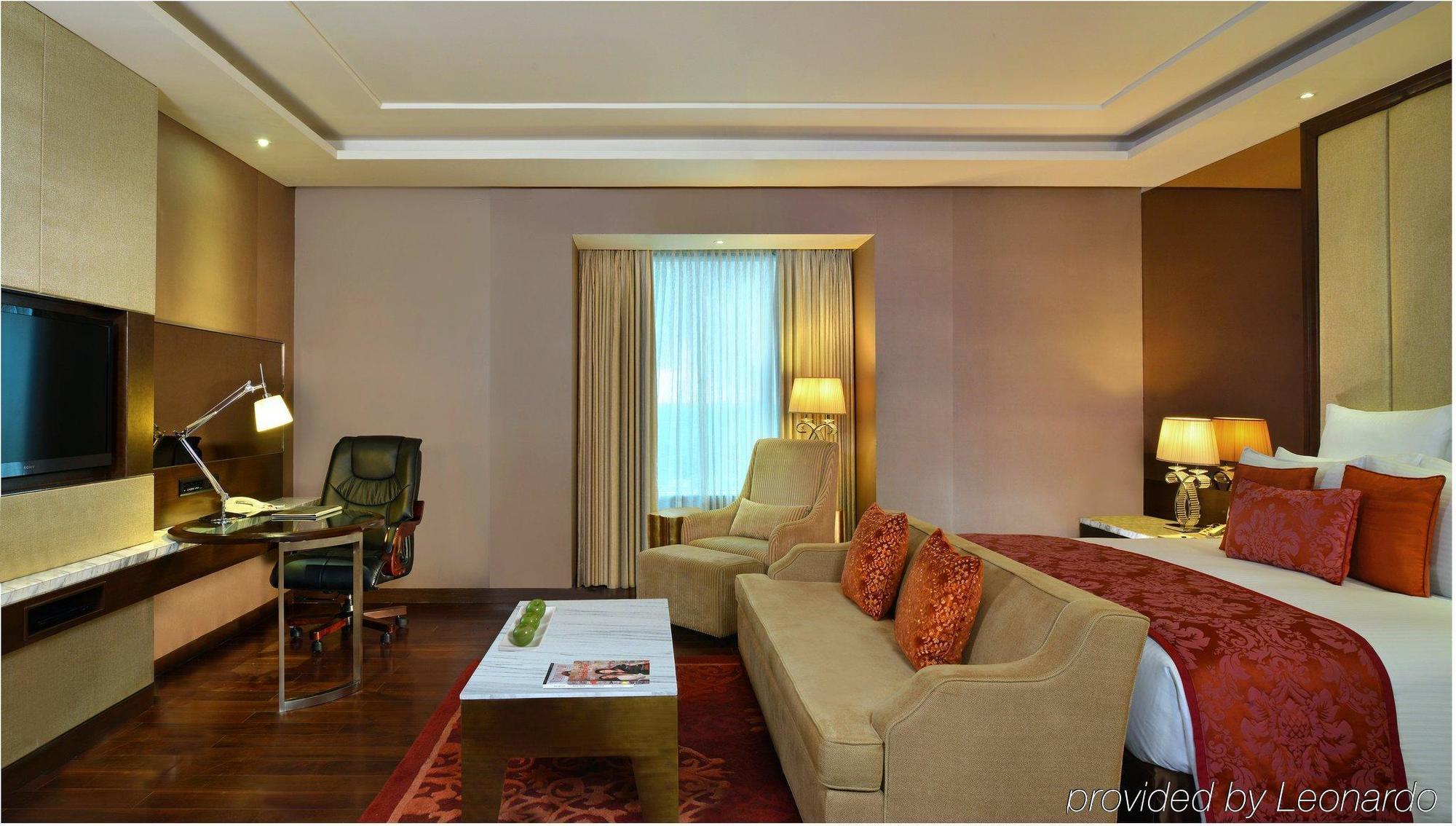 Radisson Blu Jaipur