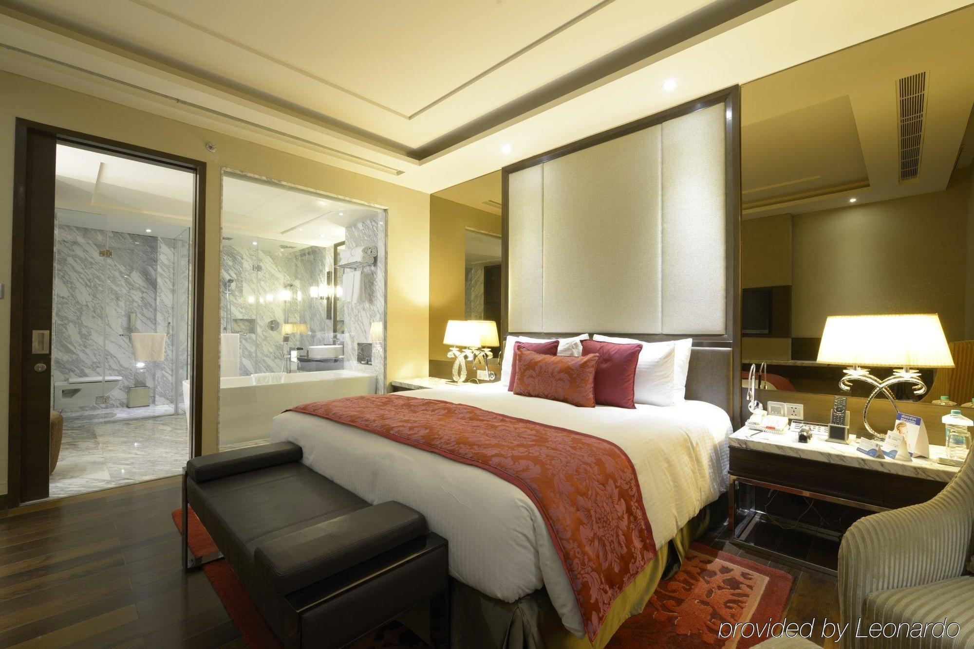 Radisson Blu Hotel