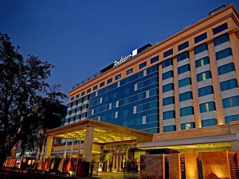 Radisson Blu Jaipur
