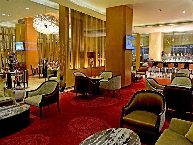 Hotel Radisson Blu