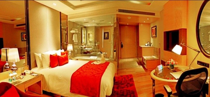 Radisson Blu Hotel