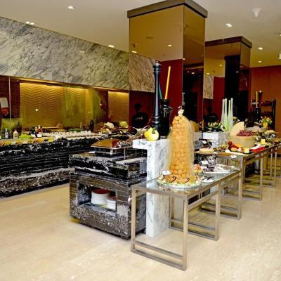 Radisson Blu Hotel Jaipur