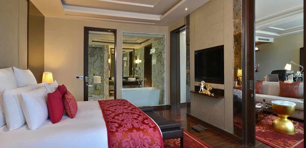 Hotel Radisson Blu Jaipur