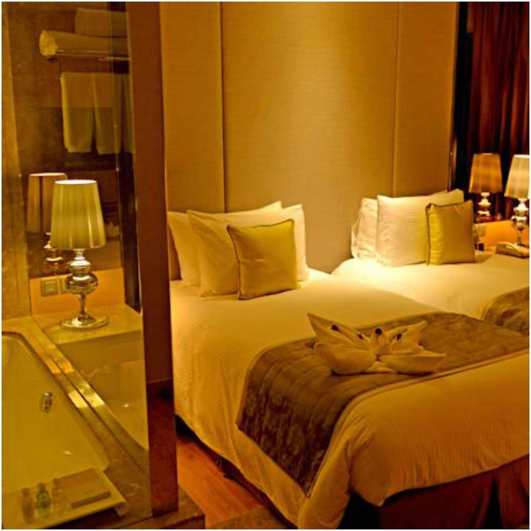 Hotel Radisson Blu