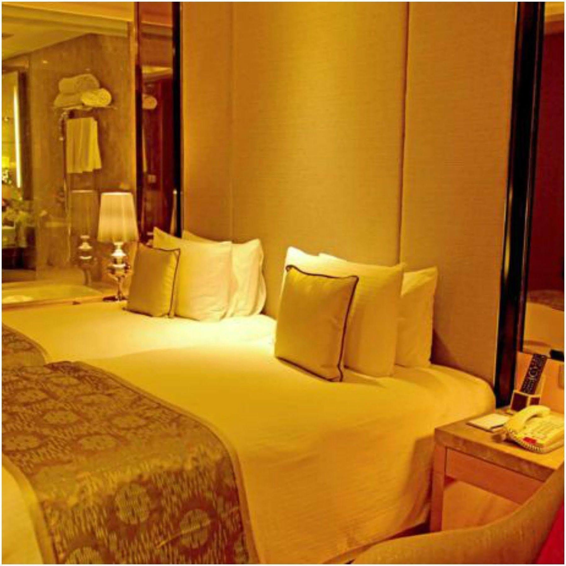 Hotel Radisson Blu 5*