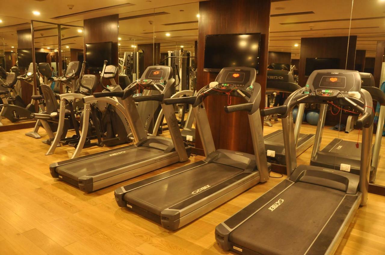 Hotel Radisson Blu
